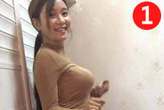 25岁少妇口述实录：每次干完活，都是大汗淋漓
